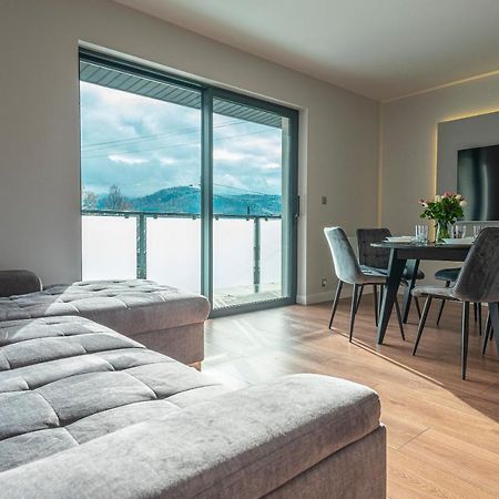 Widok 3B/6 Appartement Piechowice  Buitenkant foto