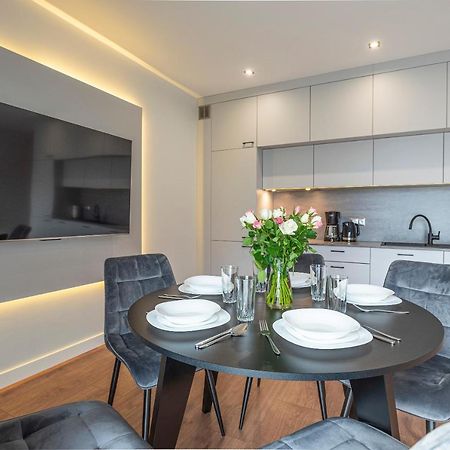 Widok 3B/6 Appartement Piechowice  Buitenkant foto