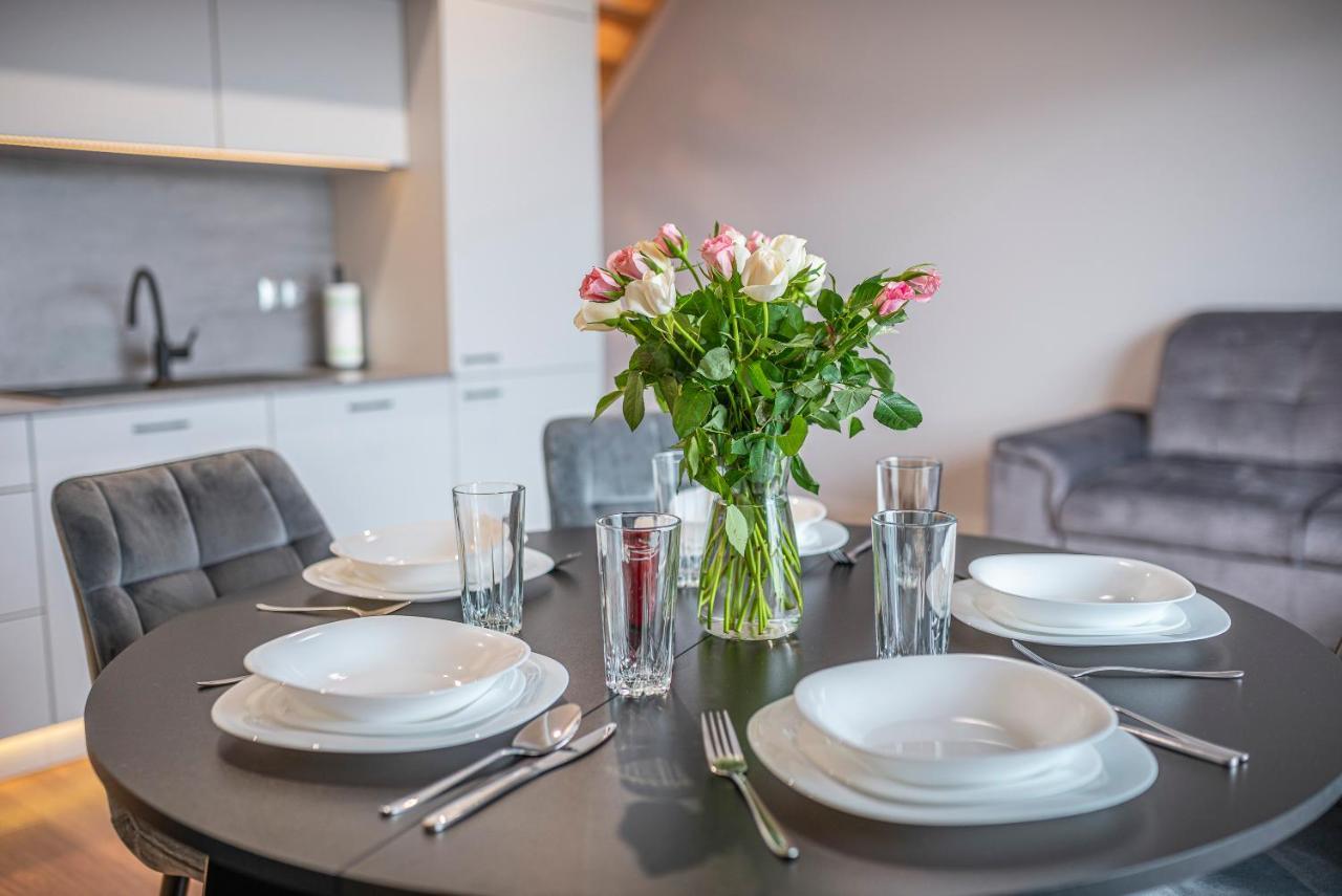 Widok 3B/6 Appartement Piechowice  Buitenkant foto