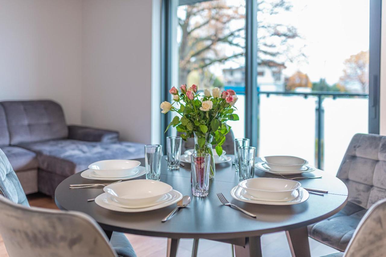 Widok 3B/6 Appartement Piechowice  Buitenkant foto