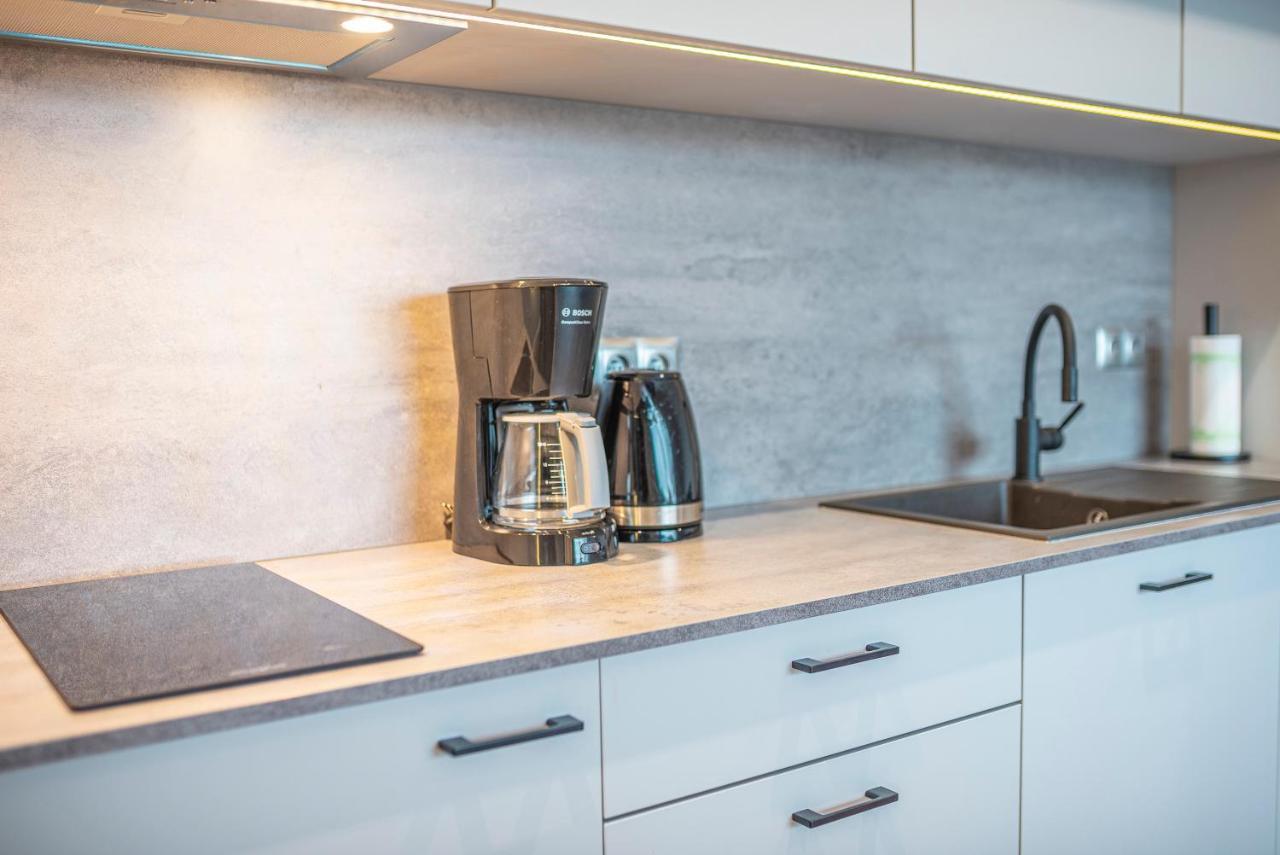 Widok 3B/6 Appartement Piechowice  Buitenkant foto