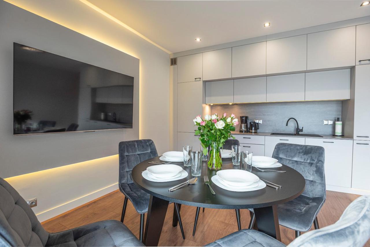 Widok 3B/6 Appartement Piechowice  Buitenkant foto