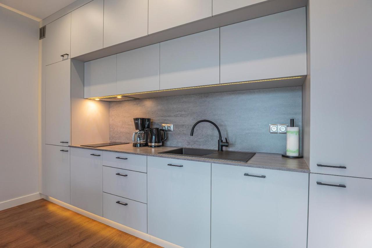 Widok 3B/6 Appartement Piechowice  Buitenkant foto