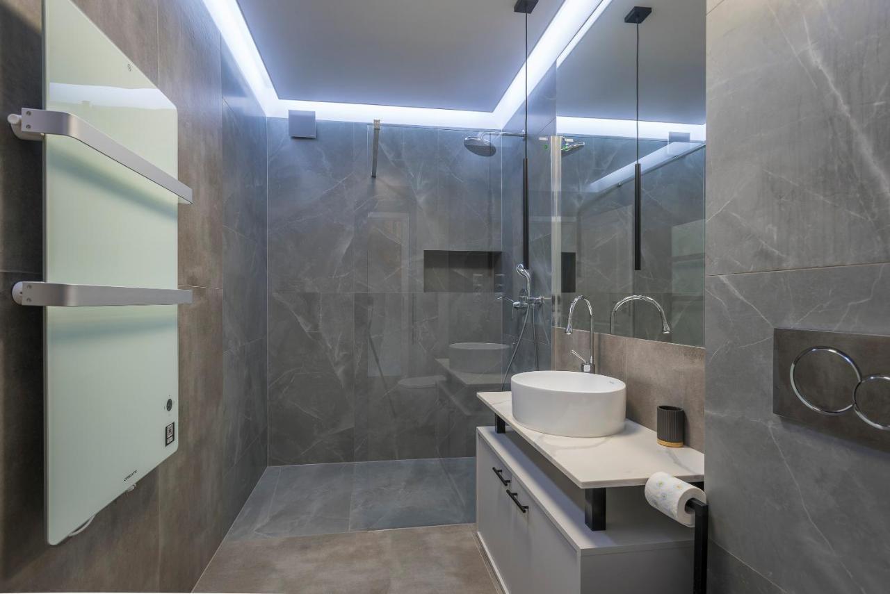 Widok 3B/6 Appartement Piechowice  Buitenkant foto