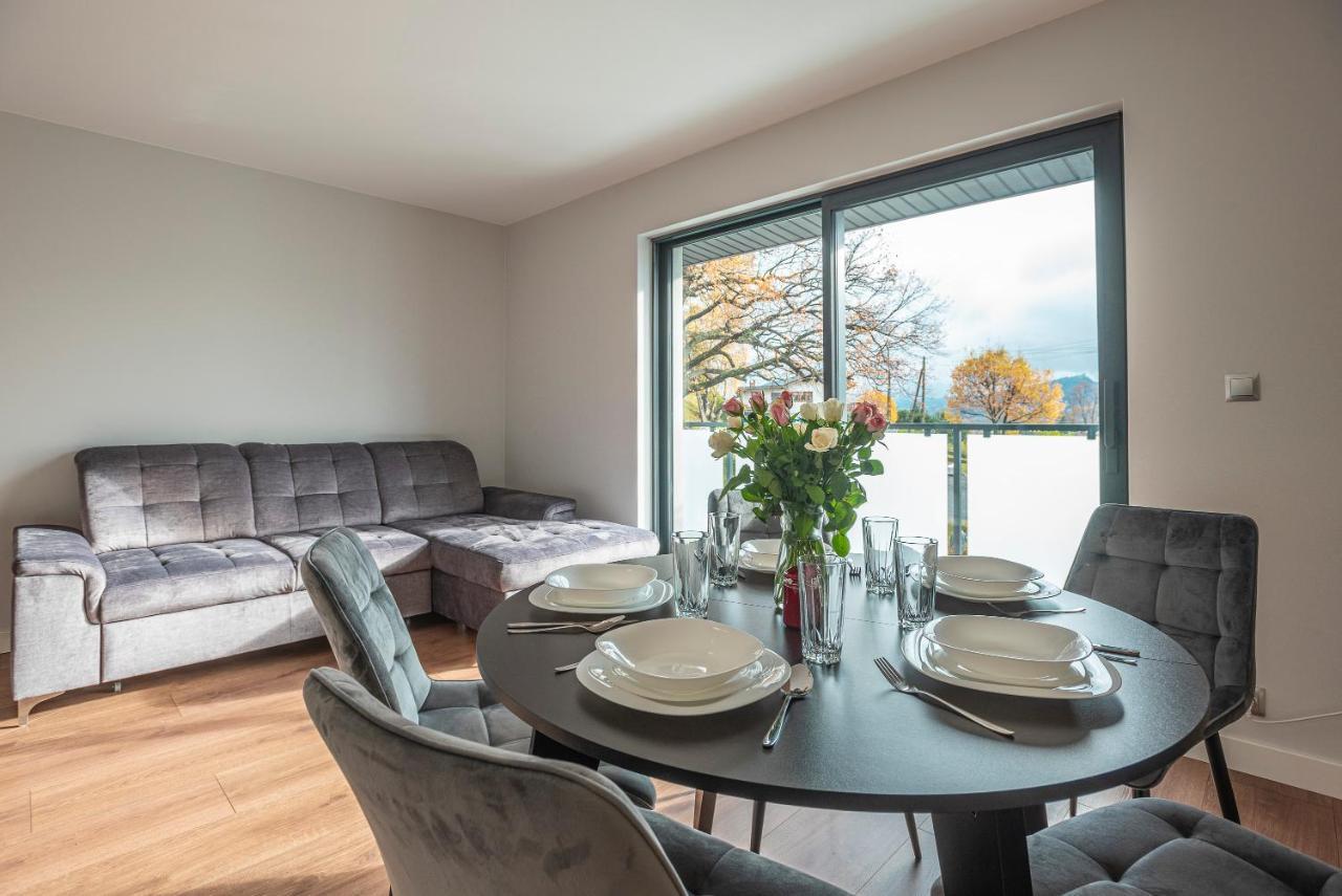 Widok 3B/6 Appartement Piechowice  Buitenkant foto